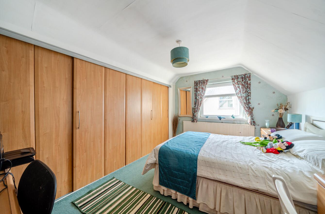 Orpheus Road, Ynysforgan, Swansea, SA6 6RJ
